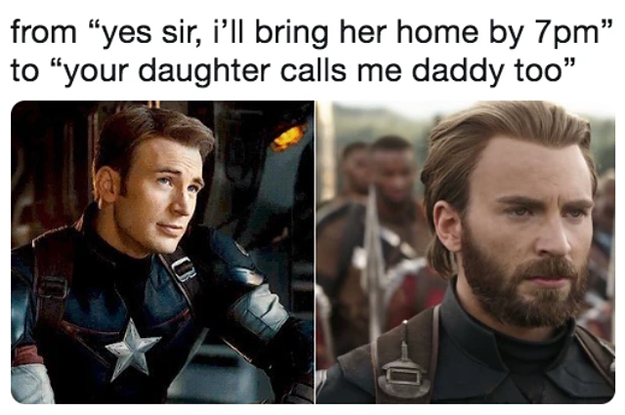 Marvel Memes 100 Of The Funniest From 2018 - 