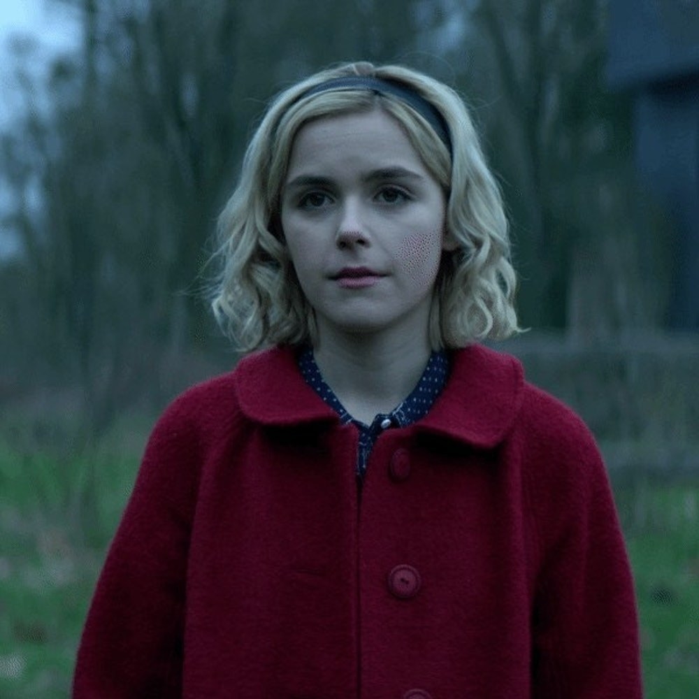 Featured image of post Mckenna Grace And Young Kiernan Shipka She is known for playing sally draper on the amc series mad men 2007 b