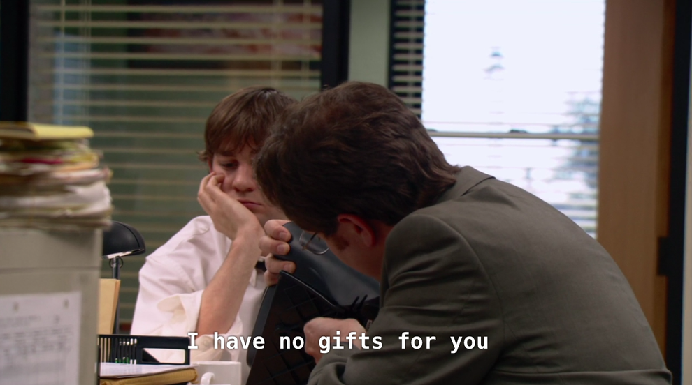 The Office Dwight And Angela Get Back Together