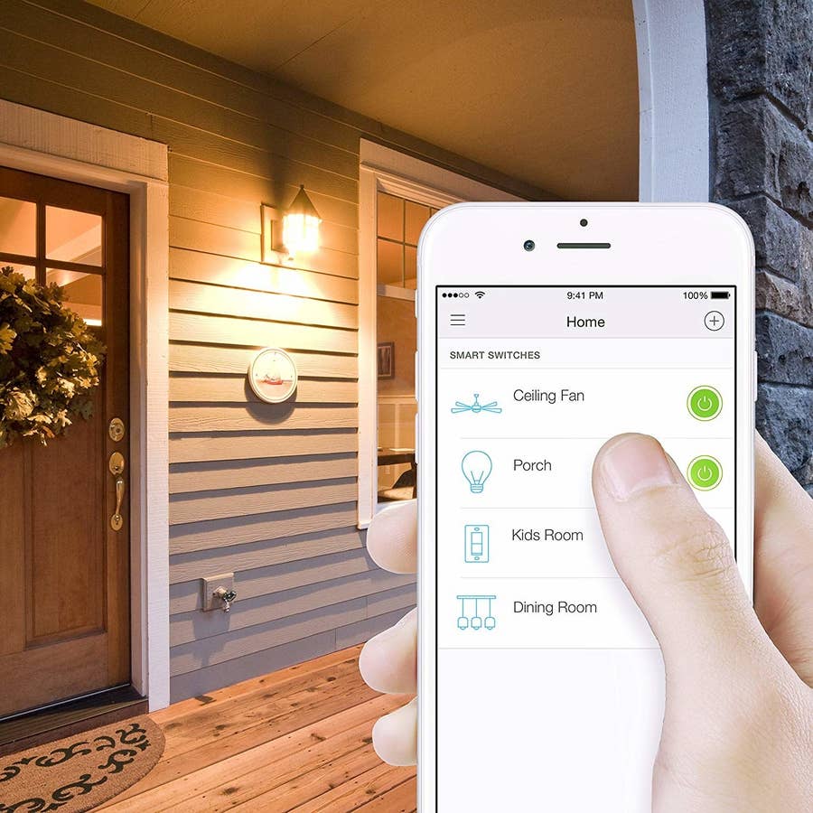 Gear Up Your Home with These Useful Smart Home Gadgets – Wearable
