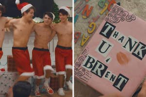 Brent Rivera