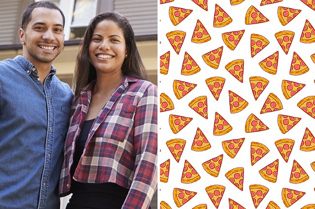 Take This Food Quiz, And We'll Reveal Whether You'll Find Love Next Year