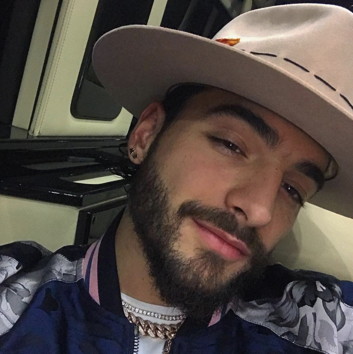 27 Maluma Thirst Traps From 2018 That Deserve Every Bit Of Our