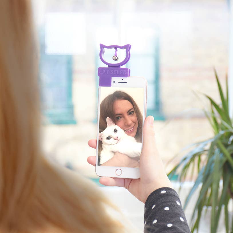 Cute Affordable Gifts For Cat Lovers