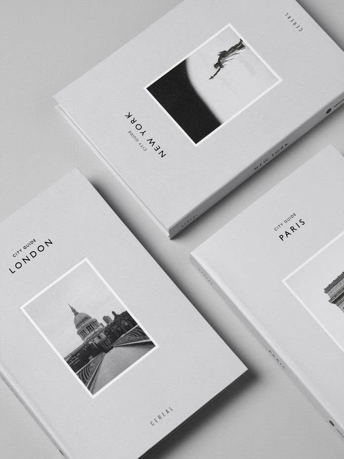 5 Artsy Coffee Table Books to Transport You to Your Favorite