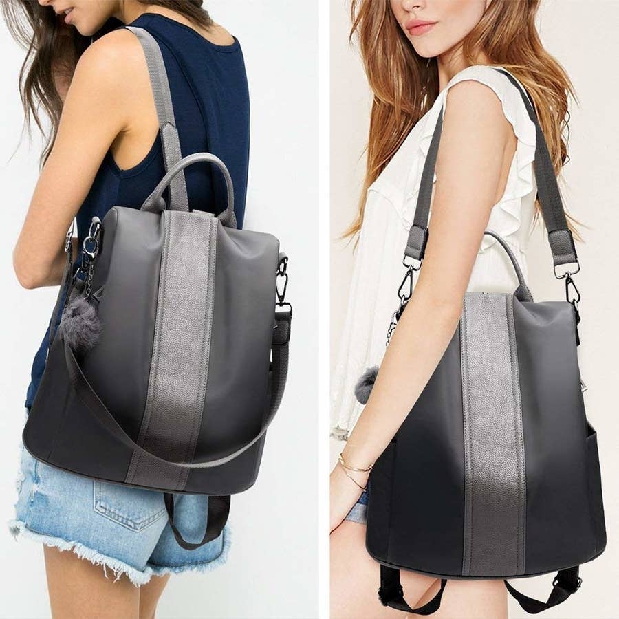 23 Products For Anyone Who Doesn't Like Carrying A Purse