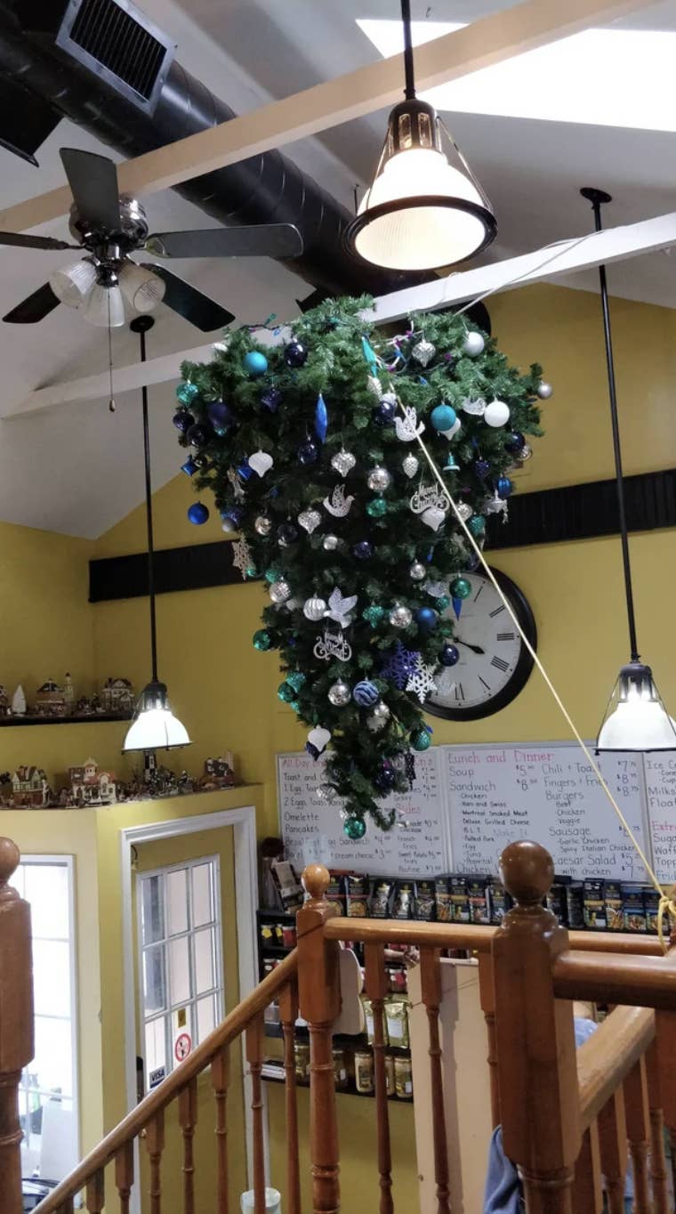 17 Christmas Decorations That Are Living In 2019