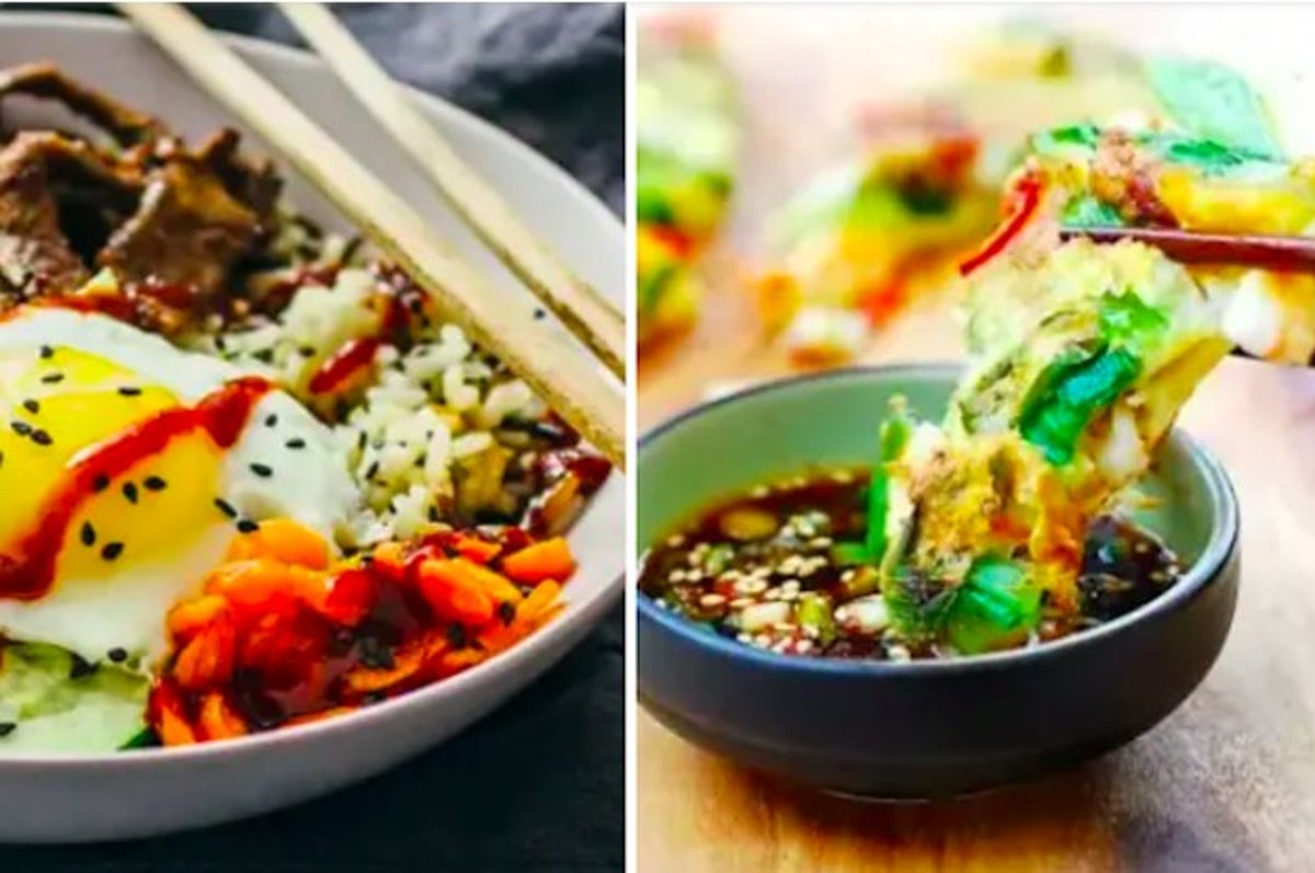 Korean One-Pot Meals - Cozy, Easy and Yummy - Kimchimari