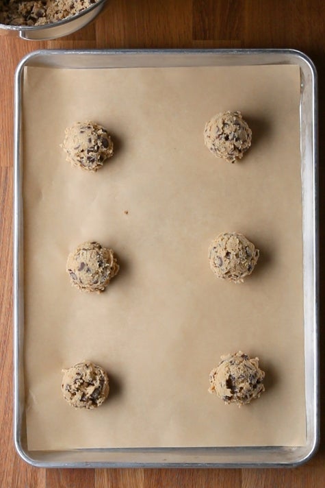 I Tested Famous Chocolate Chip Cookie Recipes To Find The Absolute