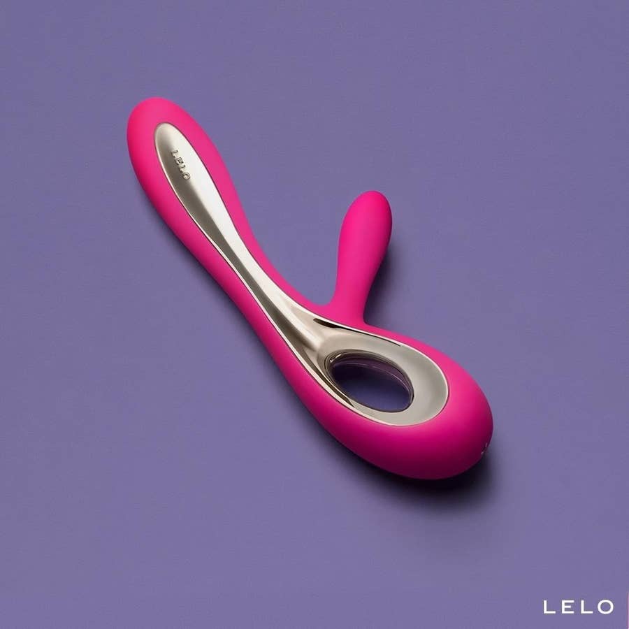 We Have A Super Sexy Discount On Lelo Toys For You — You're Welcome