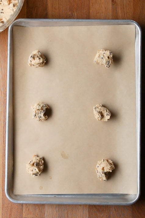 I Tested Famous Chocolate Chip Cookie Recipes To Find The Absolute