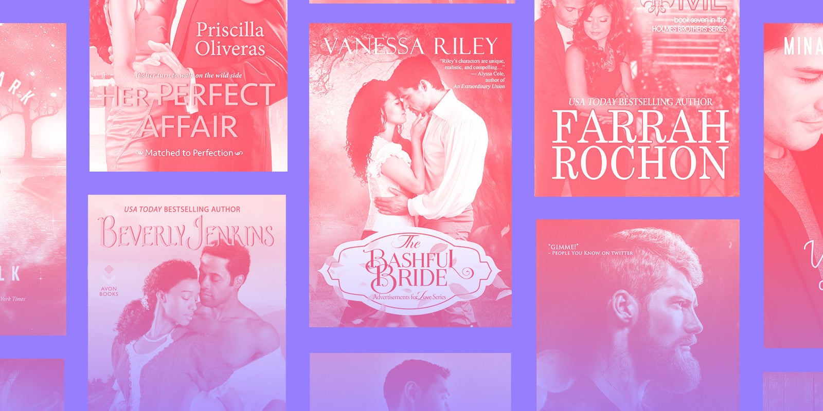 The Best Romance Novels Of 2018 According To One Of The Best