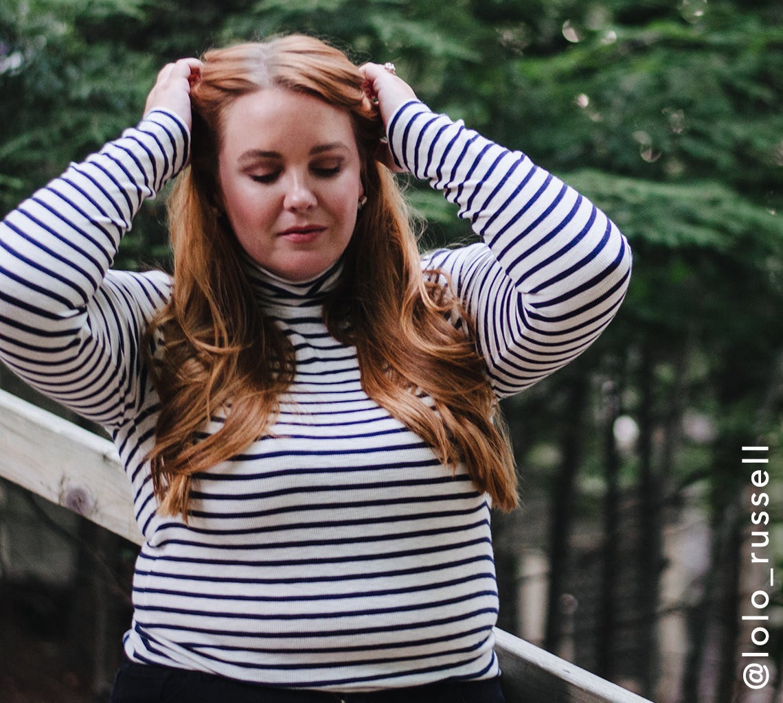 Get it from Aerie for $17.47 (originally $34.95, available in sizes XXS-XXL and in two colors).