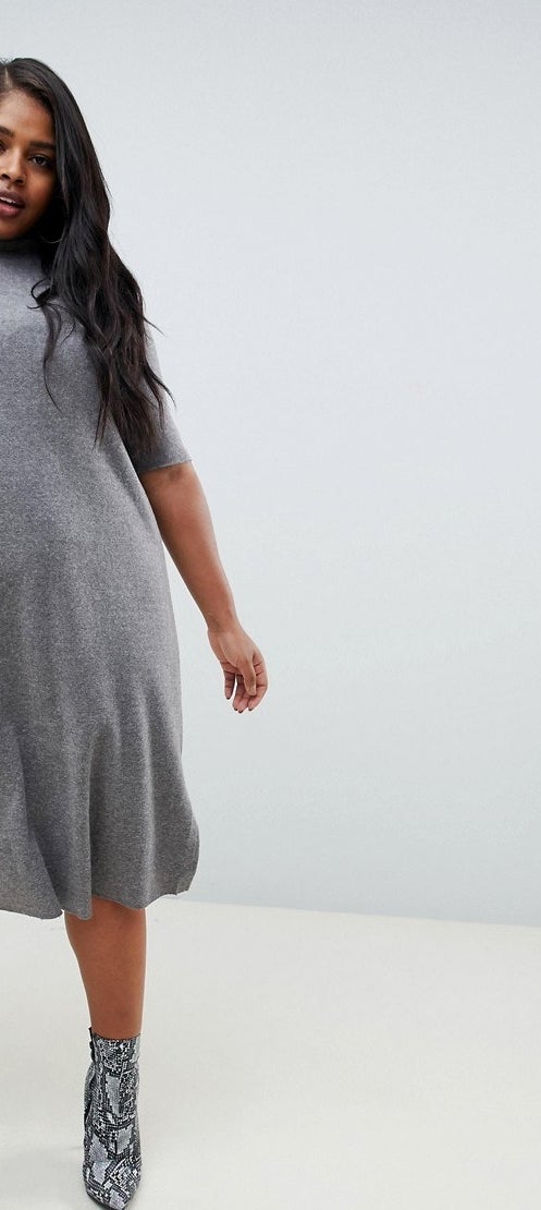 39 Pieces Of Clothing That'll Make 2019 The Comfiest Year Ever