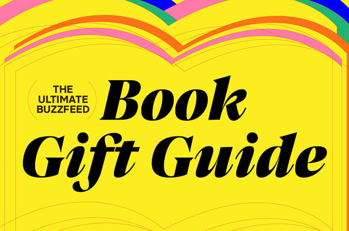 The Best Books From 2018 For Every Kind Of Reader