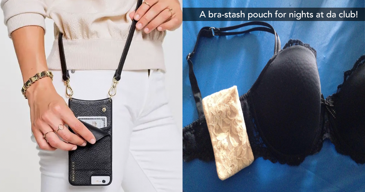 What do you carry in your purse? : r/AskWomen