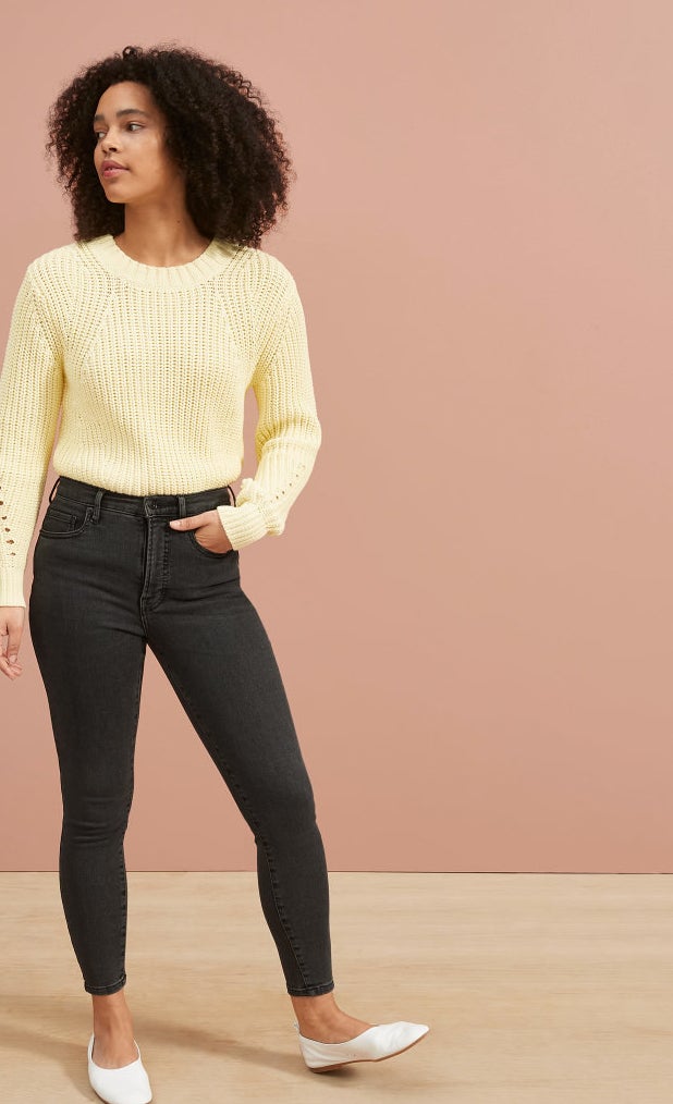 39 Pieces Of Clothing That'll Make 2019 The Comfiest Year Ever