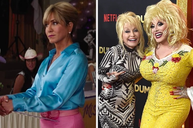 18 &ldquo;Dumplin&rdquo; Behind-The-Scenes Secrets That&rsquo;ll Make You Wanna Rewatch