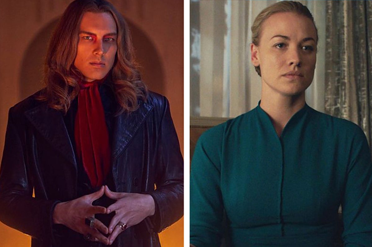21 Aussie Celebs Who Absolutely Killed It In Hollywood In 2018