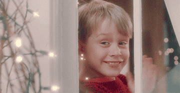 Macaulay Culkin Reprised His Role As Kevin Mccallister For Google Macaulay Culkin Reprised His Role As Kevin Mccallister For Google