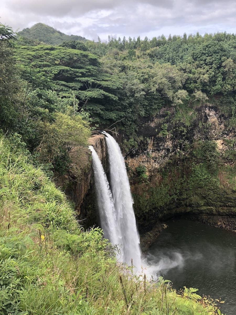 寒いから ハワイに行った気分にでもなる カウアイ島でしたい24のこと