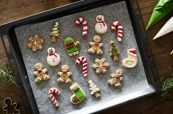 14 Helpful Tips For Decorating Cookies