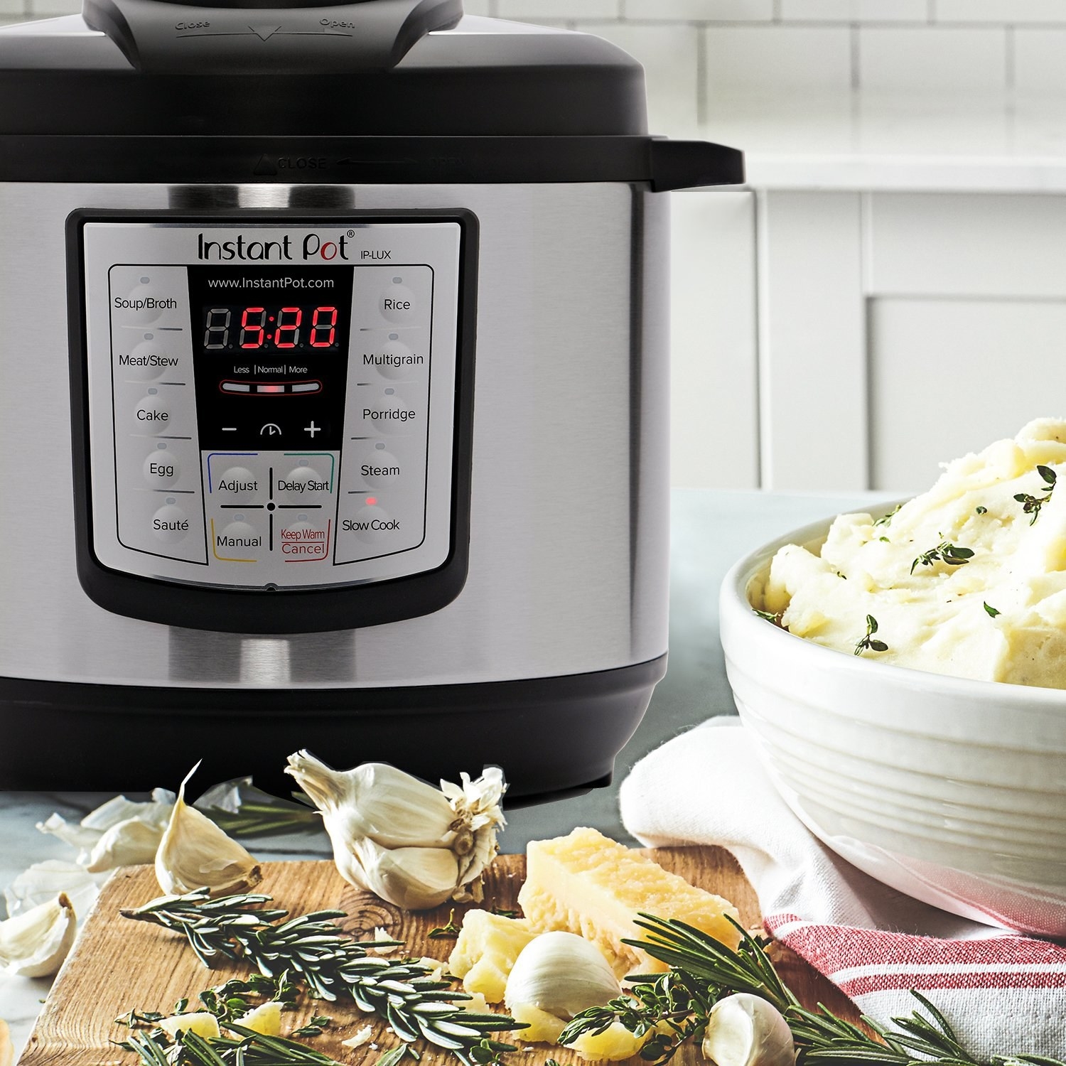 Instant Pot review. and. 