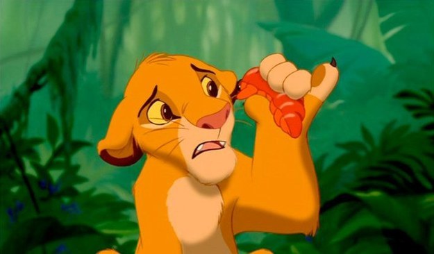 Only Someone Who's Seen "The Lion King" At Least 1,000 Times Will Ace