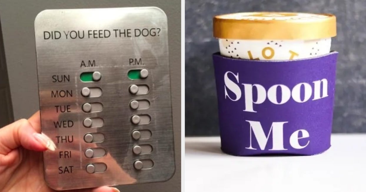 36 Products Under $20 To Solve Awkward Problems