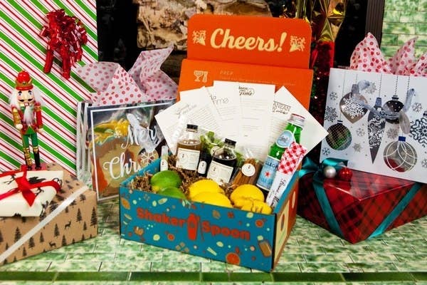 33 Subscription Boxes That Make Perfect Last Minute Gifts