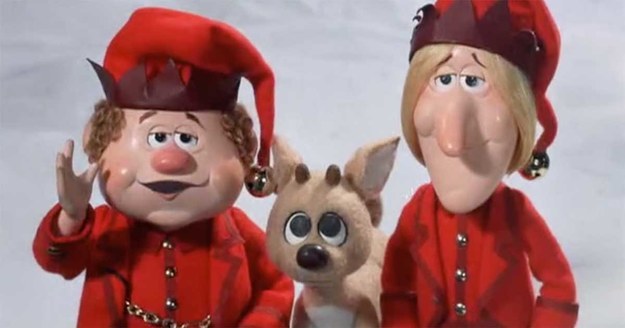 Elf christmas 2003 santa asner claus movie edward favorite Quiz: Name The Christmas Movie By The Elf In It