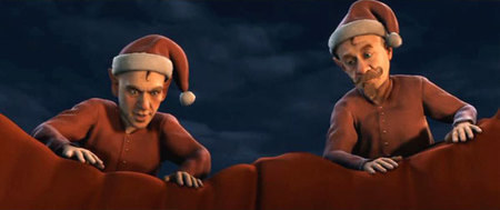 Quiz: Name The Christmas Movie By The Elf In It