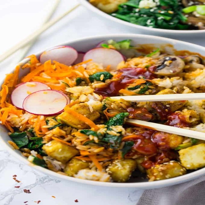 27 Tofu Recipes That Will Change The Way You Think About Vegan Food