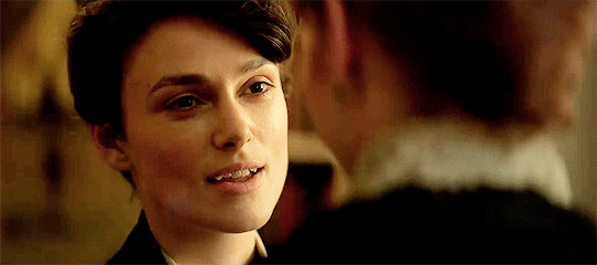 From Collette to Disobedience to The Favourite to *sharp inhale* Lizzie and Blockers, we were swimming in queer cinema. Whew. And more importantly, where does Rachel Weisz get the time to do all these queer flicks!? No complaints.
