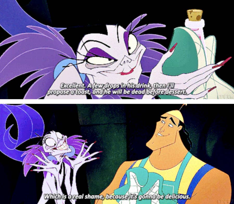 Kronk Is Such A Loveable Character Memes