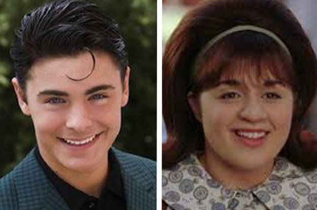 Answer These Random Questions And We'll Tell You Which "Hairspray