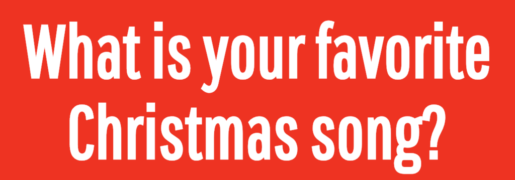 Pick 5 Things And We'll Tell Which Classic Christmas Treat You Are
