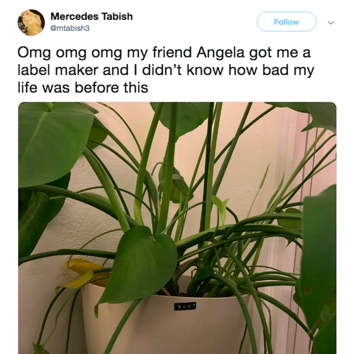 14 Label Maker Jokes