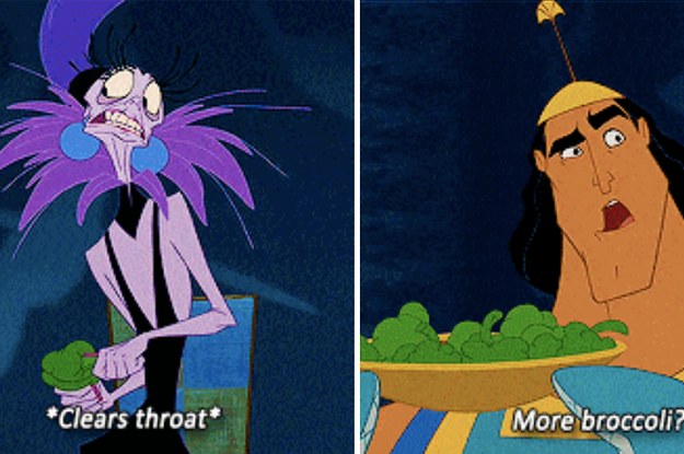 19 Times Yzma And Kronk Were Literally The Best Disney Characters Ever