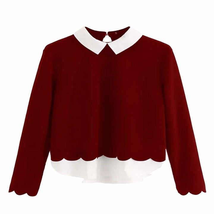 38 Pieces Of Clothing Under 20 You're Going To Want To Buy Immediately