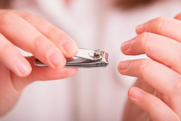 How To Stop Nail Biting And Picking, Once And For All