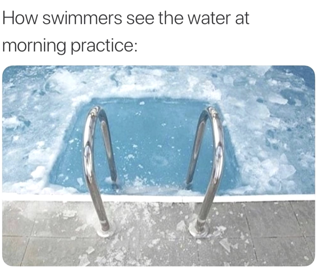 19 Memes That Only Swimmers Will Find Hilarious