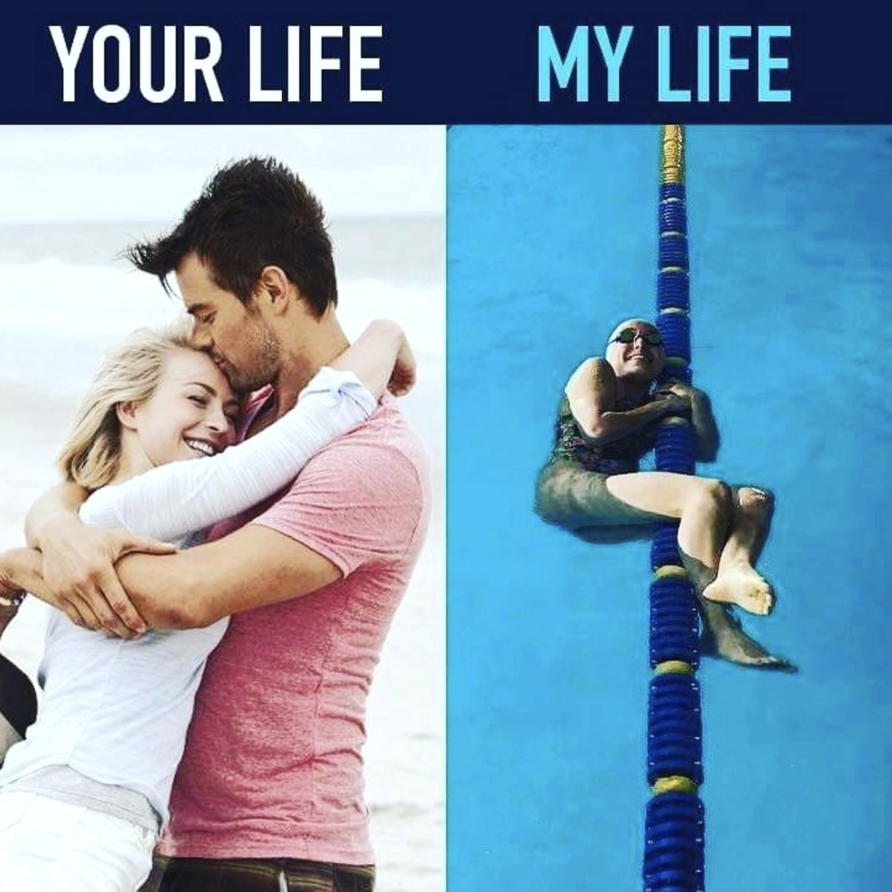 19 Memes That Only Swimmers Will Find Hilarious