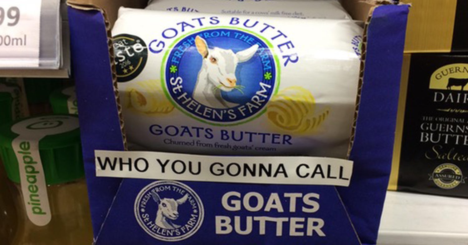 14 Label Maker Jokes