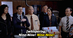 Brooklyn Nine Nine Behind The Scenes Facts