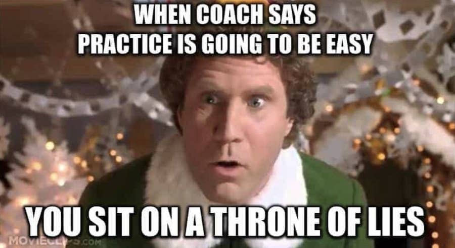 19 Memes That Only Swimmers Will Find Hilarious