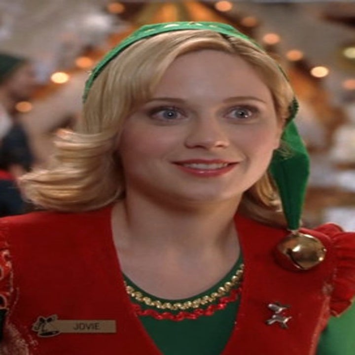 Here's What The Cast Of "Elf" Look Like Now