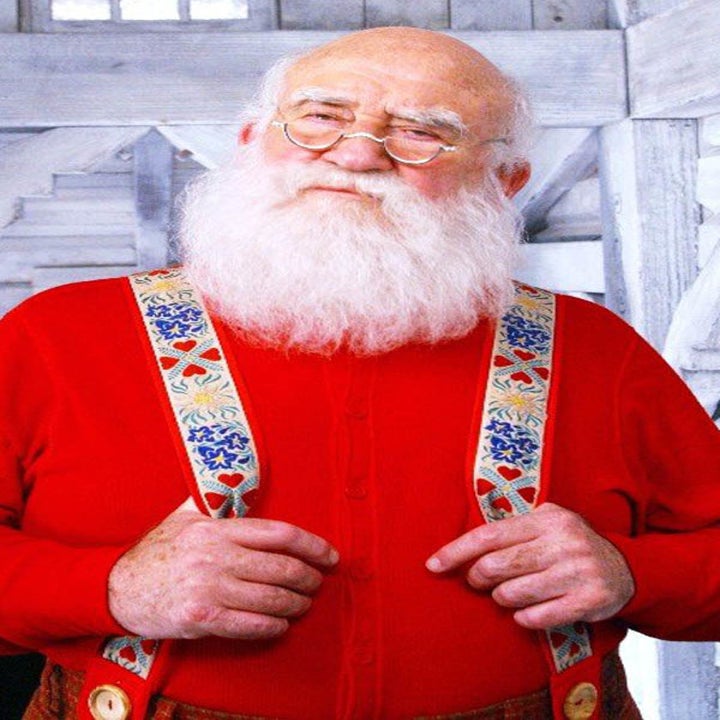 Here's What The Cast Of "Elf" Look Like Now