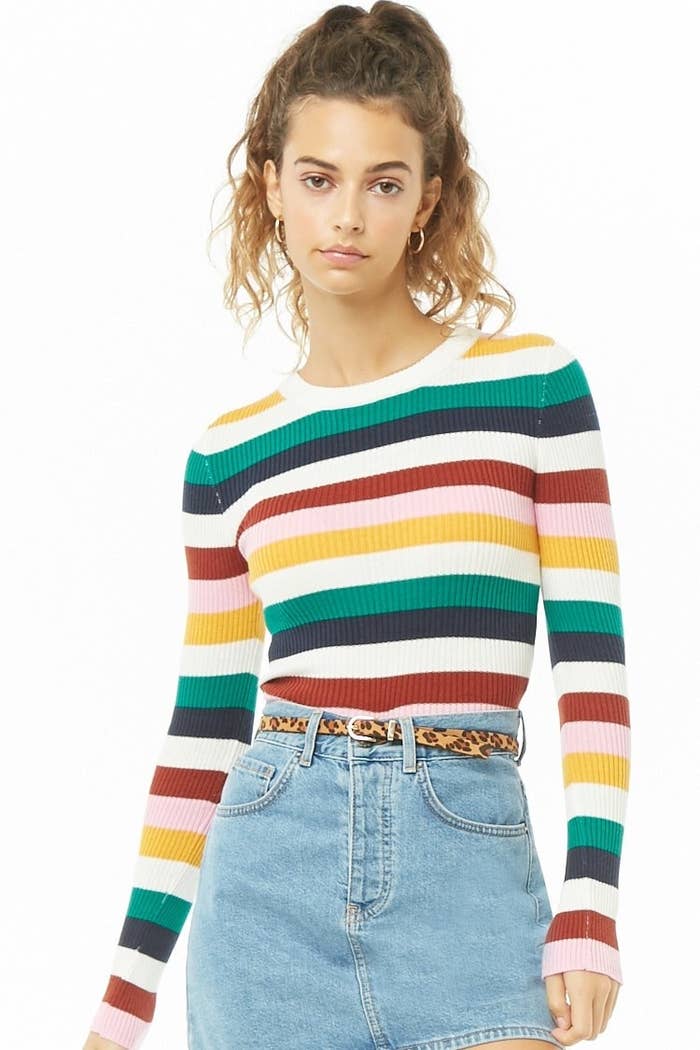 Just 30 Things Under $20 At Forever 21 That You'll Want To Buy Immediately