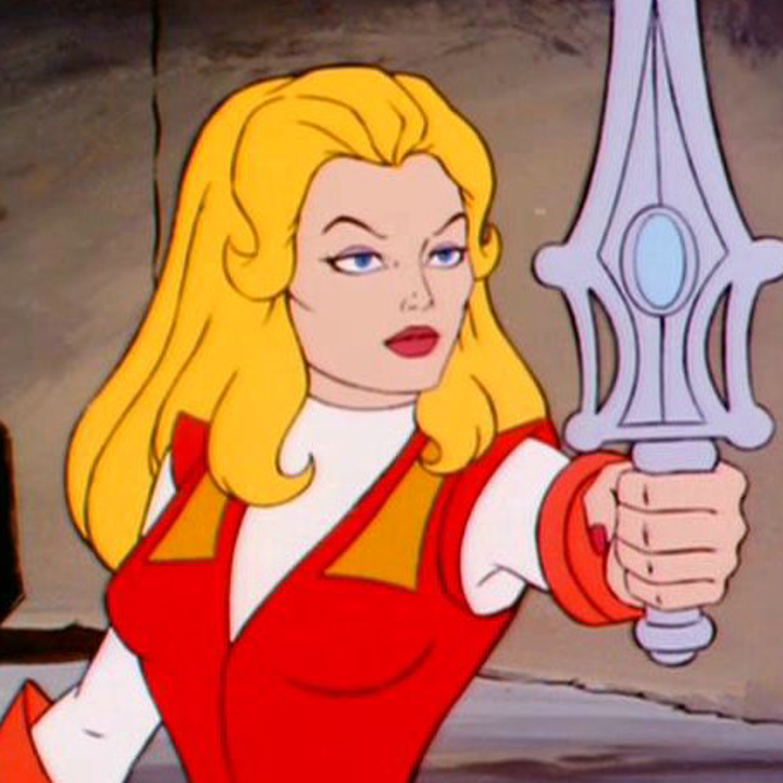 super 7 she ra